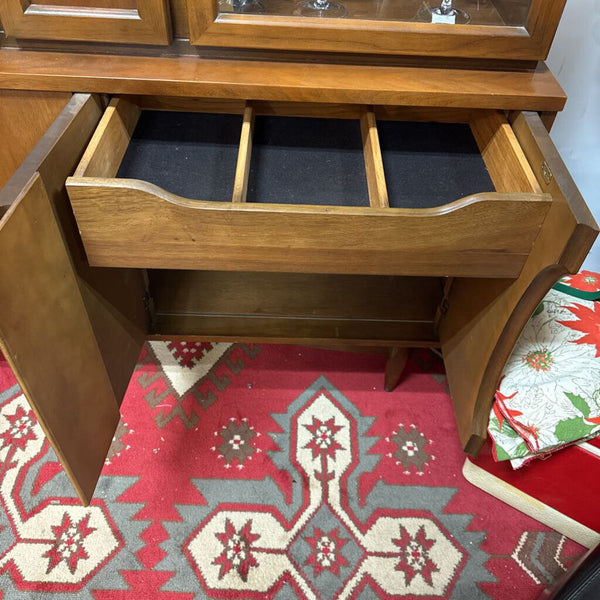 Garrison Midcentury Cabinet W1961