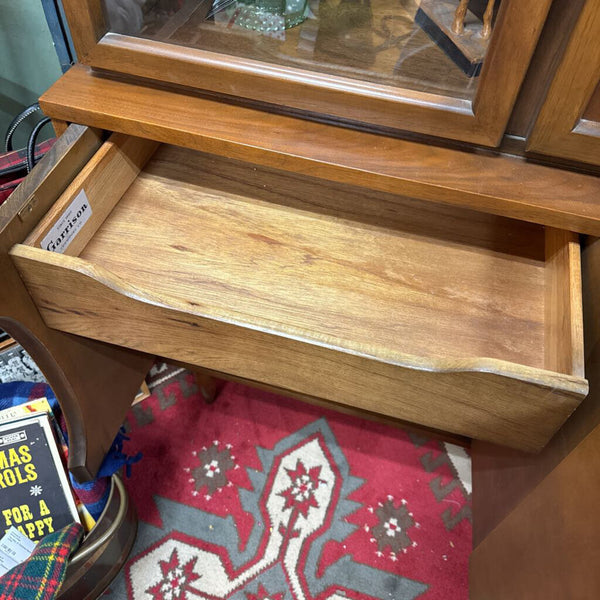 Garrison Midcentury Cabinet W1961