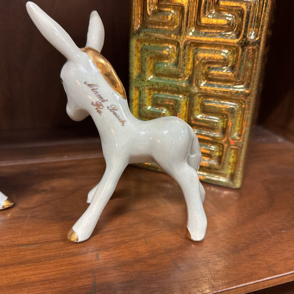 Miami Beach Donkey W1973