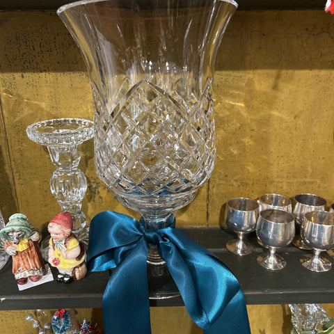 DIAMOND CUT HIRRICANE AND BASE 10.5"