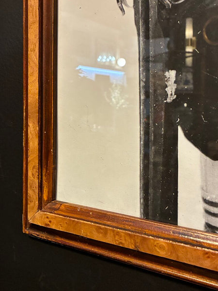 Vintage Ski Team Artwork w/ Wood Frame 41" x 31" IN STORE PICKUP ONLY