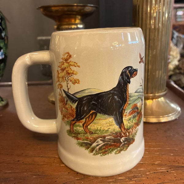Vintage McCoy Pottery Mug