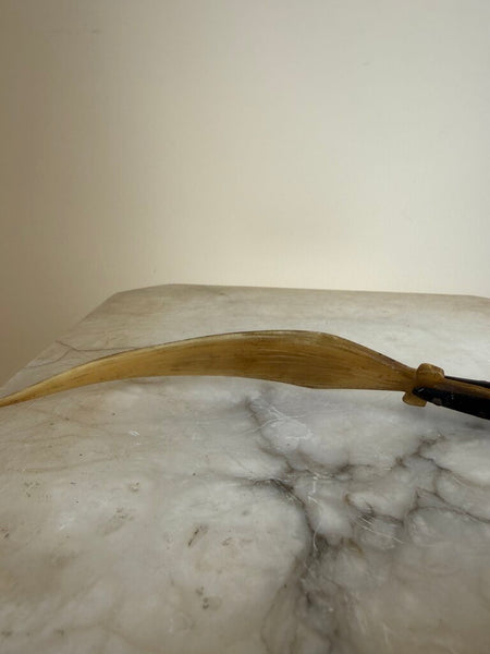 1336 Bone/Horn Tool