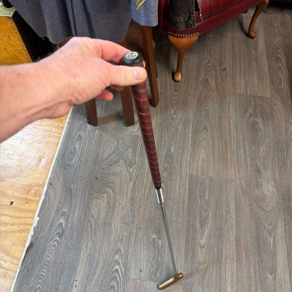 Vintage Sam Snead Putter
