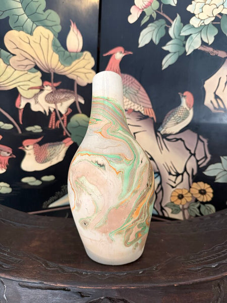 A- Nemadji double opening 10x6.5