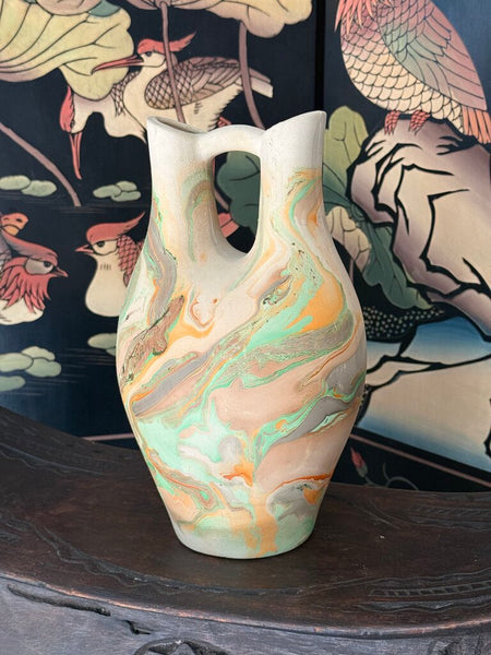 A- Nemadji double opening 10x6.5