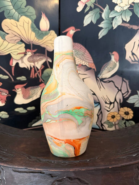 A- Nemadji double opening 10x6.5