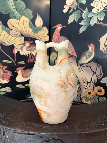 A- Nemadji double opening 10x6.5