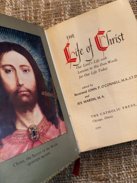 Life of Christ (1959)