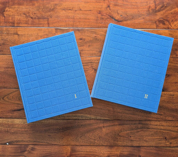 1980s The Art of Florence Vol. I & II 2/Set STORE PU ONLY