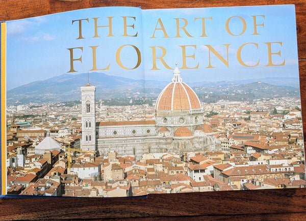 1980s The Art of Florence Vol. I & II 2/Set STORE PU ONLY