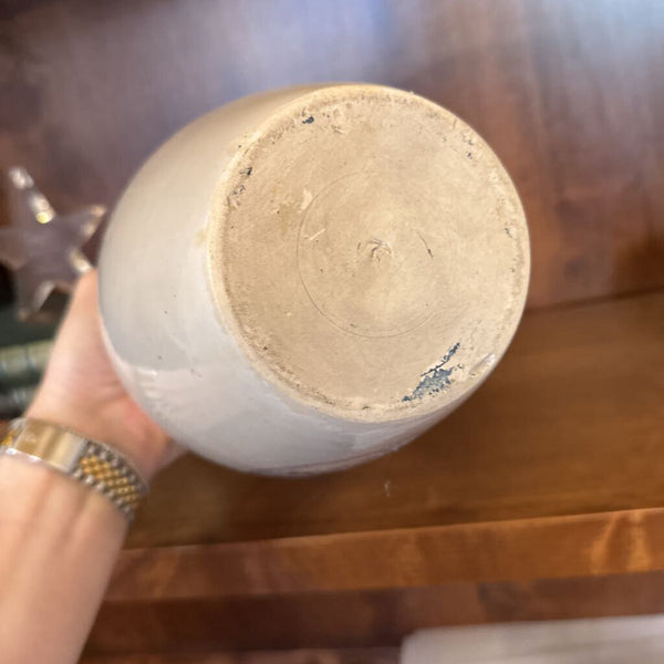 9" VIROL JAR
