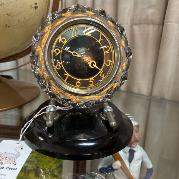 Vnt Majak USSR desk/mantle Clock