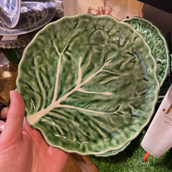 OLIFAIRE Cabbageware 8 in plate