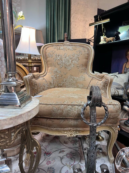Vintage French Louis XIV in store only