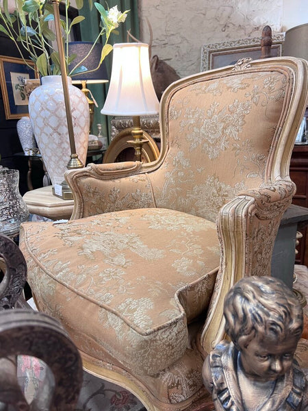 Vintage French Louis XIV in store only