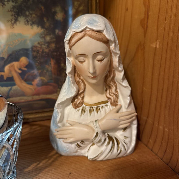 Madonna Napcoware Planter