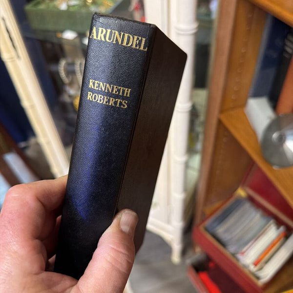Arundel, Kenneth Robert's, 1955, hardcover