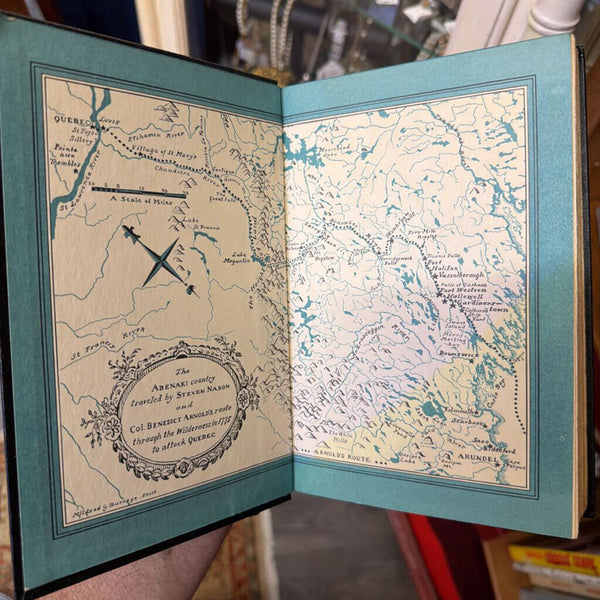 Arundel, Kenneth Robert's, 1955, hardcover