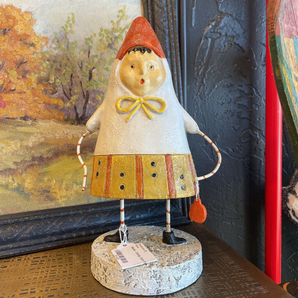 Moxie - Candy Corn Figure - 9.25"