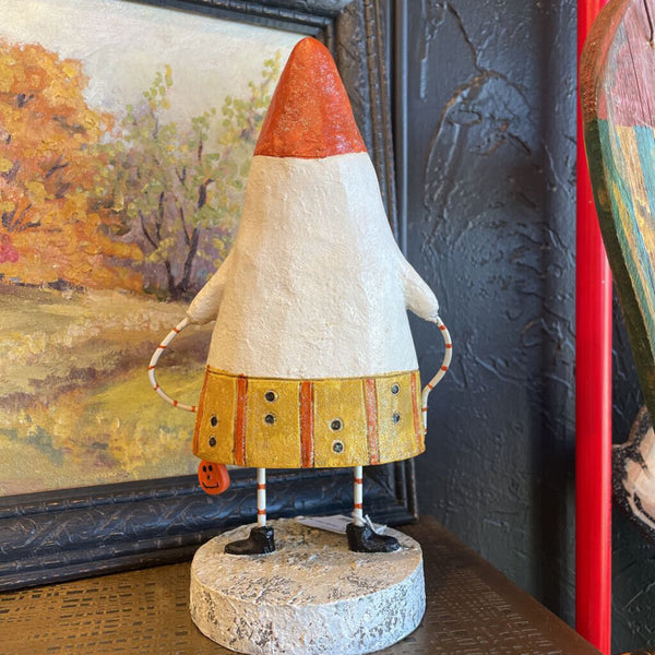 Moxie - Candy Corn Figure - 9.25"