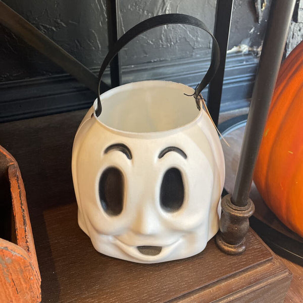 Moxie - Empire Ghost Pail