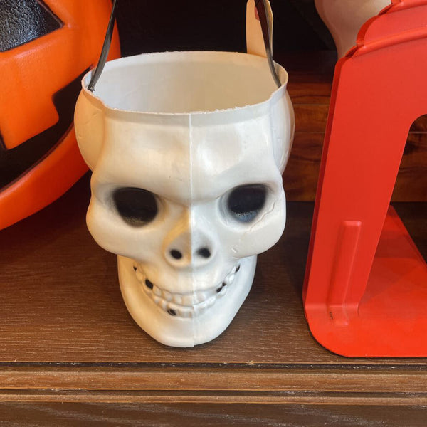 Moxie - Empire Skull Pail