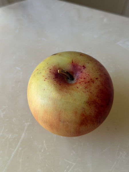 1556 Italian Stone Life-Life Apple