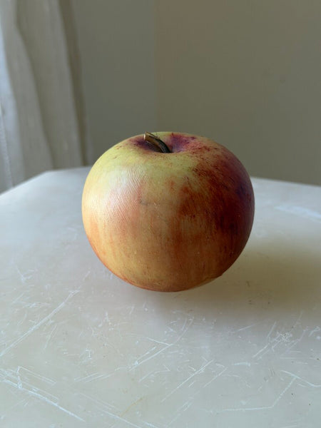 1556 Italian Stone Life-Life Apple