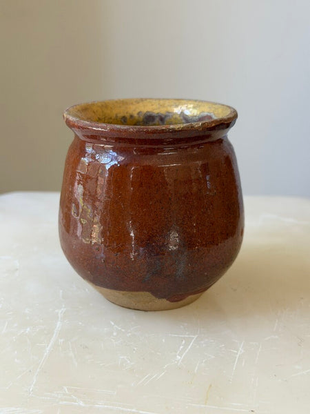 1562 Miniature French Vessel