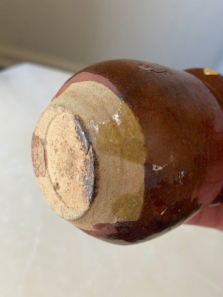 1562 Miniature French Vessel