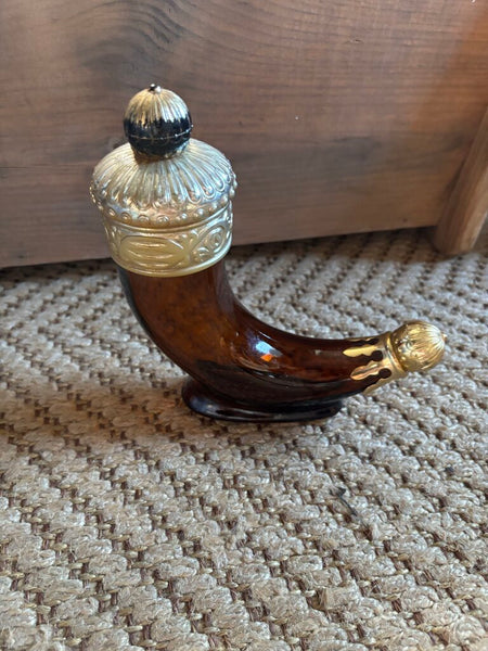 Vintage Avon Aftershave Decanter