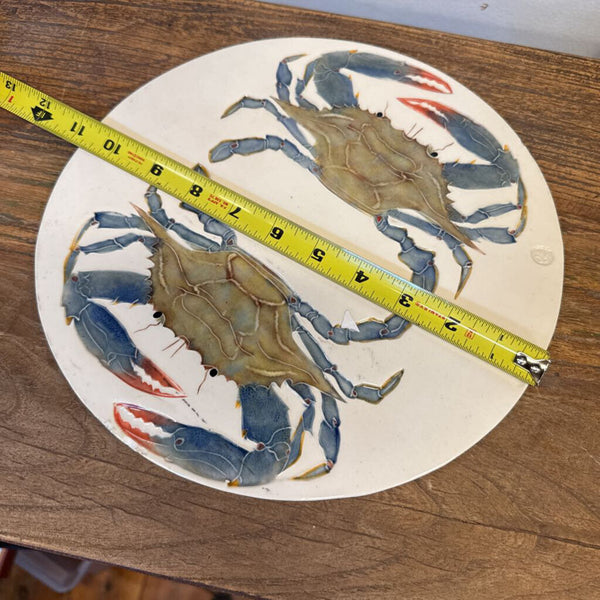 CRAB HOT PLATE