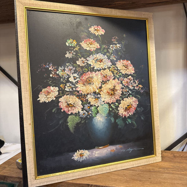VINTAGE PAINTING 22X26