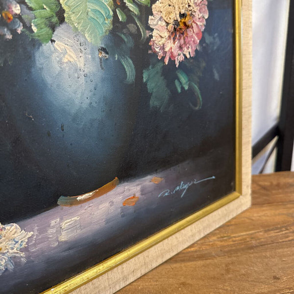 VINTAGE PAINTING 22X26