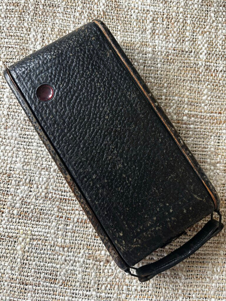 Antique Eastman Kodak No.3-A Folding Autographic Pocket Camera Model C