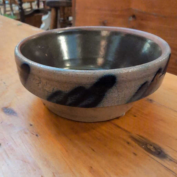Small Vintage Pottery Bowl