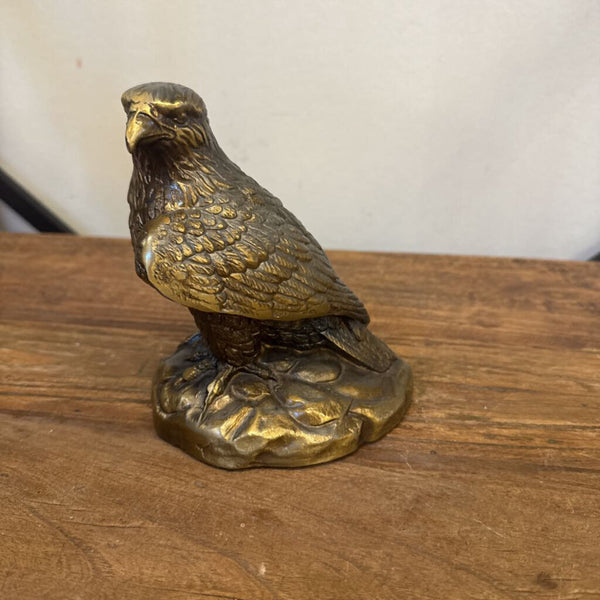 VINTAGE BRAS EAGLE