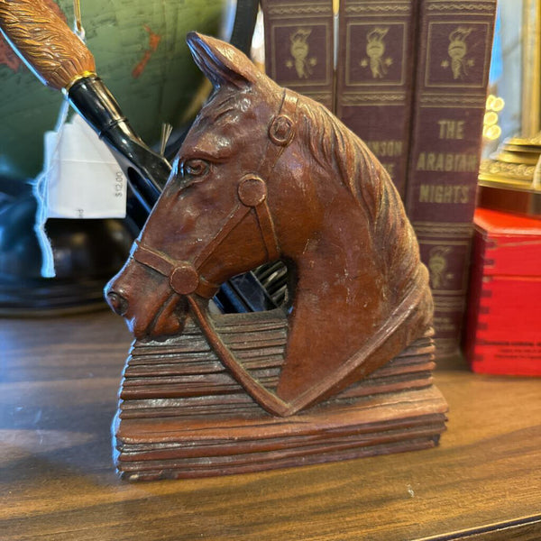 Horse head Holder