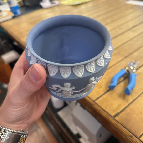 WEDGEWOOD BOWL