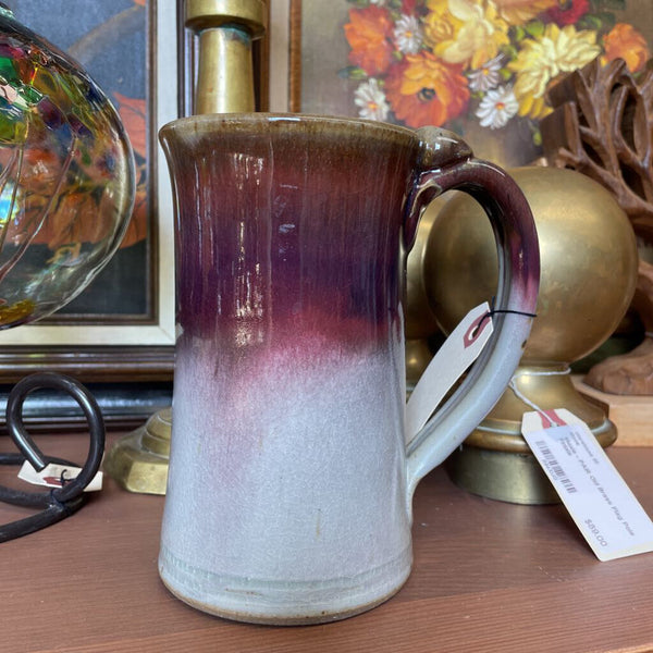 Moxie - Artisan Made Pottery Mug