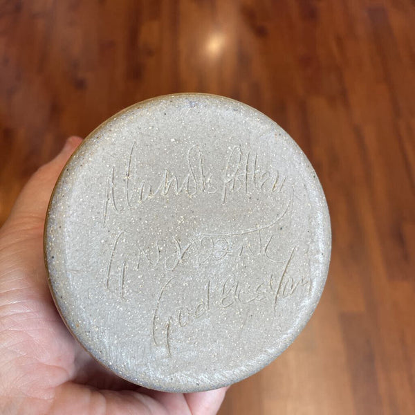 Moxie - Artisan Made Pottery Mug
