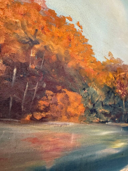 Original Horizontal Landscape W2305