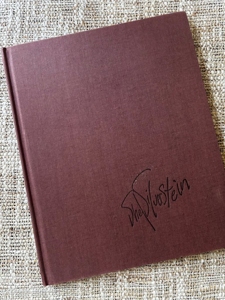 A Giraffe and a Half by Shel Silverstein 1964