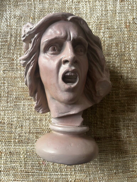 The Genius of Liberty Bust