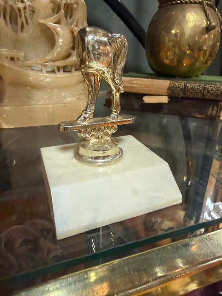Rear End Trophy