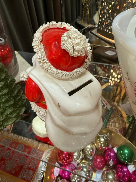 Spaghetti Santa Bank H2089 As Found