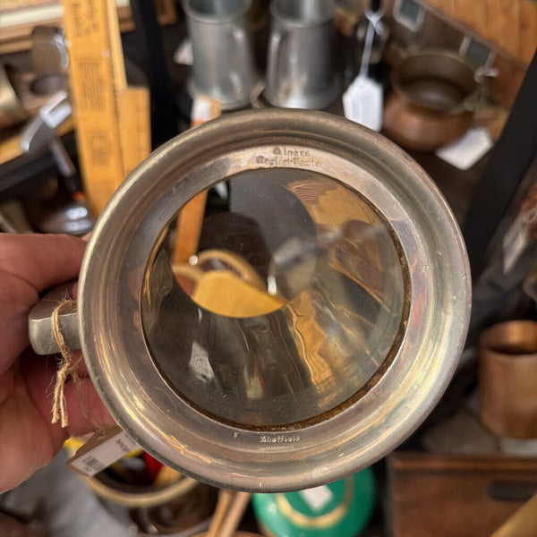 Sheffield English Pewter Mug
