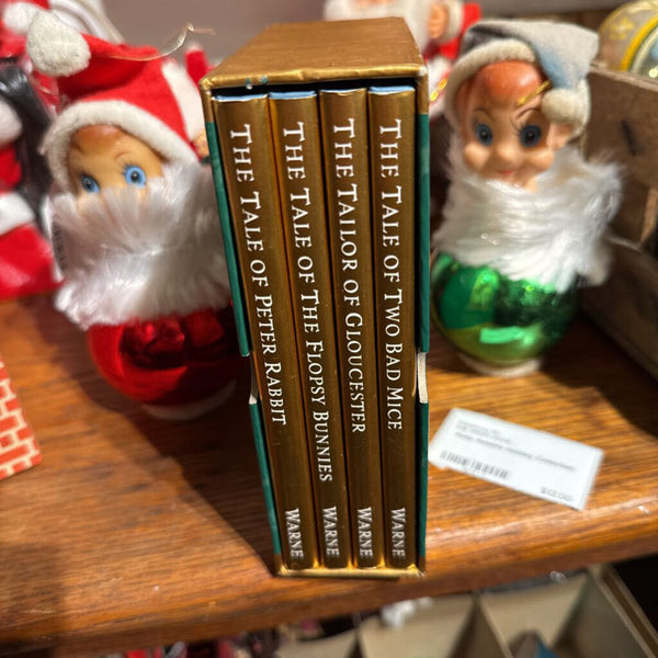 Peter Rabbits Holiday Collection