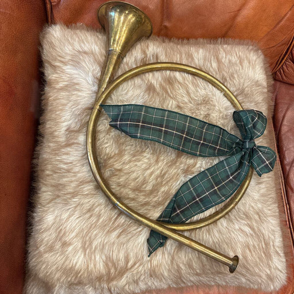 Vintage French Horn